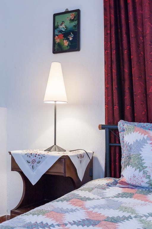 Aloni Villa Skopelos Zimmer foto
