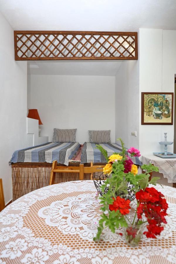 Aloni Villa Skopelos Exterior foto